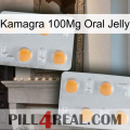 Kamagra 100Mg Oral Jelly 25